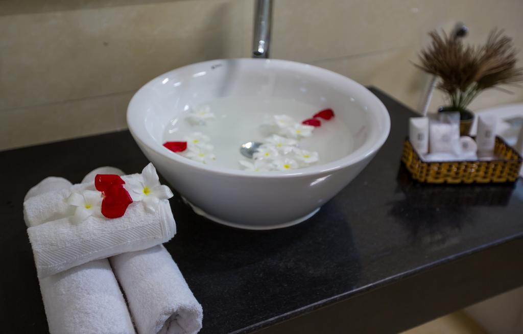 Han Huyen Homestay Hội An Extérieur photo