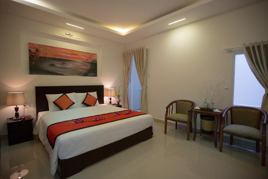 Han Huyen Homestay Hội An Chambre photo