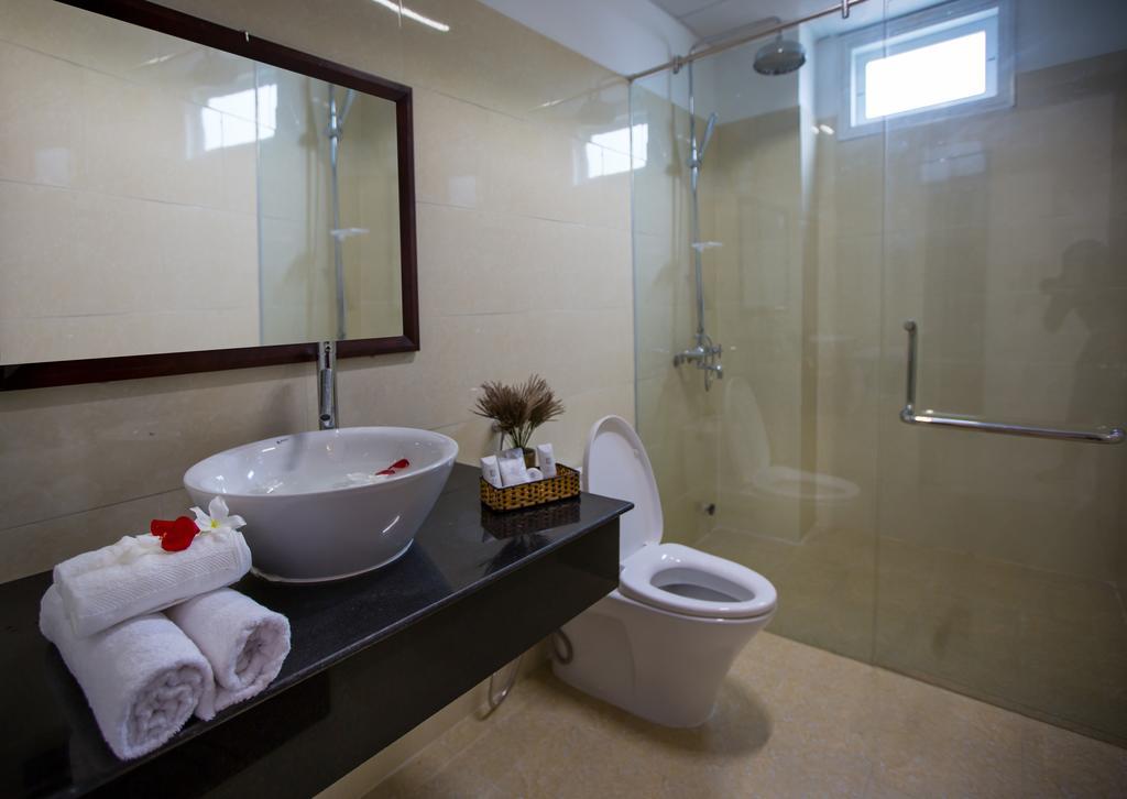 Han Huyen Homestay Hội An Chambre photo